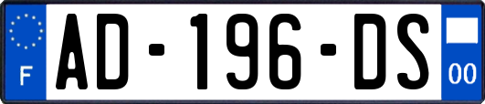 AD-196-DS