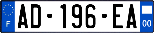 AD-196-EA