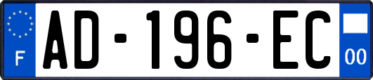 AD-196-EC
