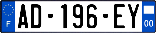 AD-196-EY
