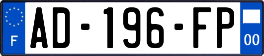 AD-196-FP