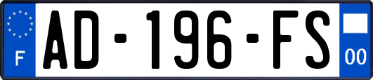 AD-196-FS