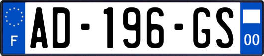 AD-196-GS