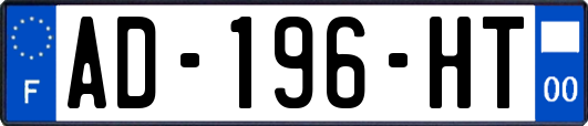 AD-196-HT