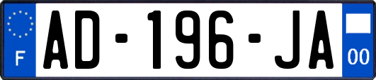 AD-196-JA