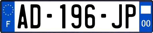 AD-196-JP