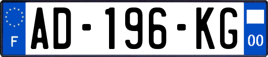 AD-196-KG