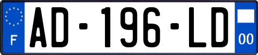 AD-196-LD