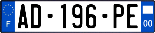 AD-196-PE
