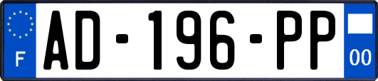 AD-196-PP