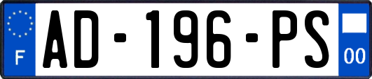 AD-196-PS
