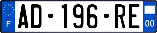 AD-196-RE