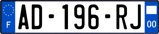 AD-196-RJ