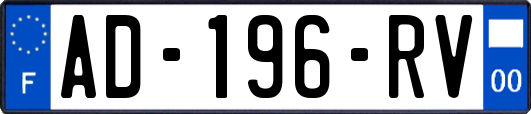 AD-196-RV