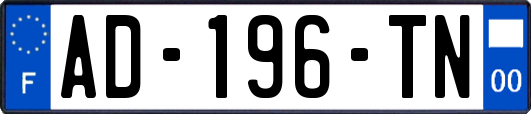 AD-196-TN