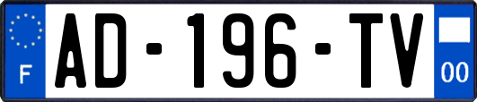 AD-196-TV