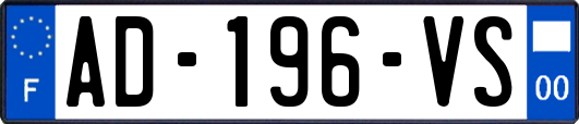 AD-196-VS