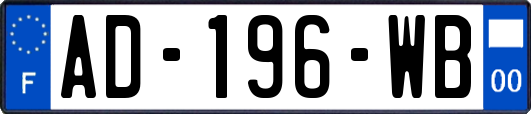 AD-196-WB