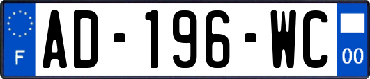 AD-196-WC