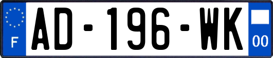 AD-196-WK