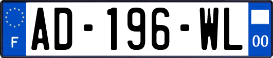 AD-196-WL