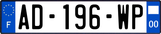 AD-196-WP