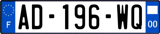 AD-196-WQ