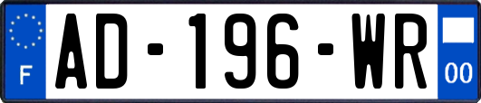 AD-196-WR