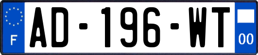 AD-196-WT