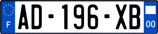 AD-196-XB