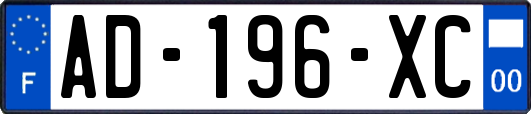 AD-196-XC