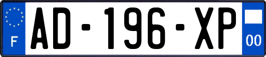 AD-196-XP