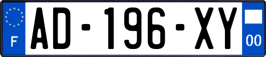 AD-196-XY