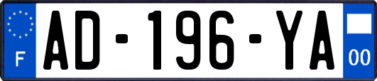 AD-196-YA