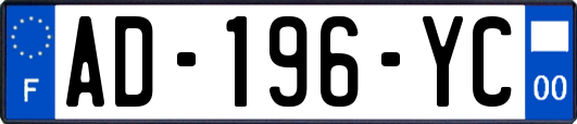 AD-196-YC