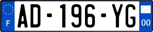 AD-196-YG
