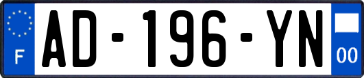 AD-196-YN