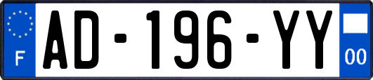 AD-196-YY