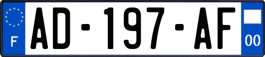 AD-197-AF