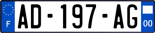 AD-197-AG