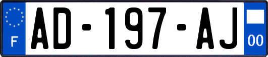 AD-197-AJ