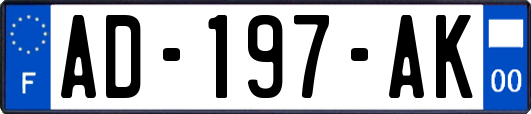 AD-197-AK