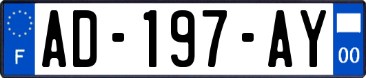 AD-197-AY