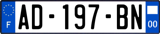 AD-197-BN