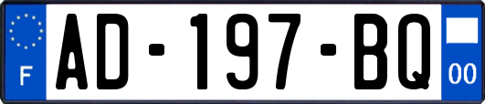 AD-197-BQ