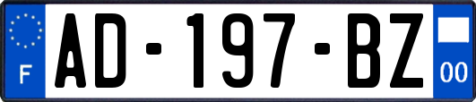 AD-197-BZ