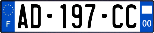 AD-197-CC