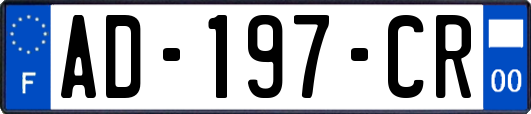 AD-197-CR