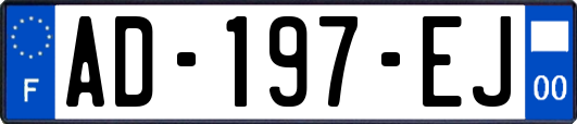 AD-197-EJ
