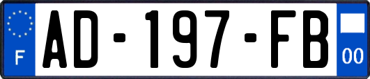 AD-197-FB